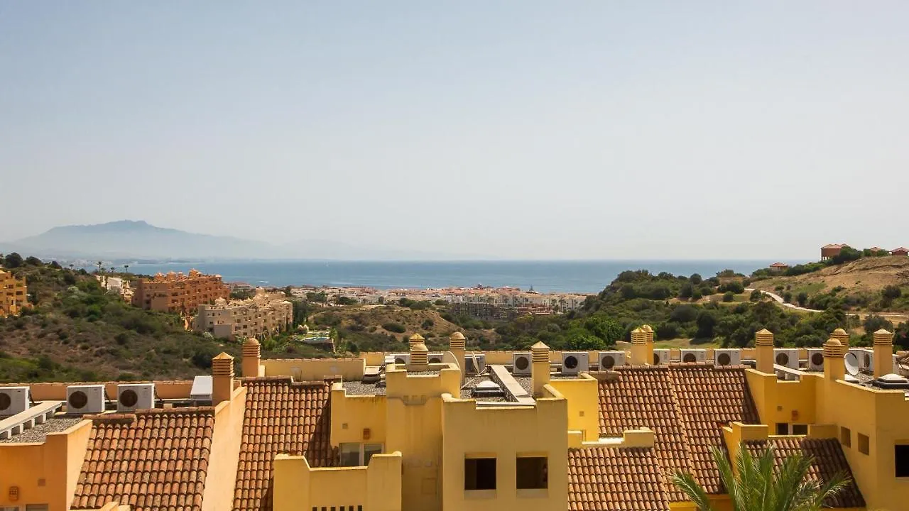 Apartament Duquesa Village Ten 36 31 Manilva Hiszpania
