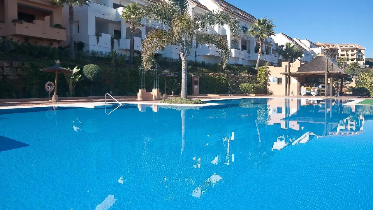 Apartament Duquesa Village Ten 36 31 Manilva