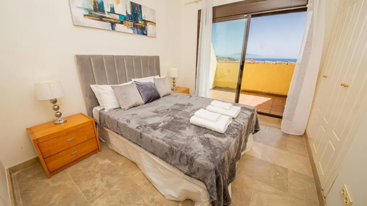 Apartament Duquesa Village Ten 36 31 Manilva