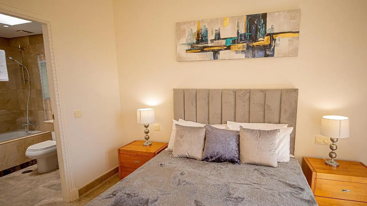 Duquesa Village Ten 36 31 Manilva Apartament